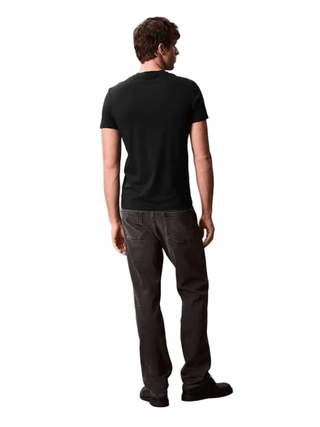 Ss Slim Stretch Cott