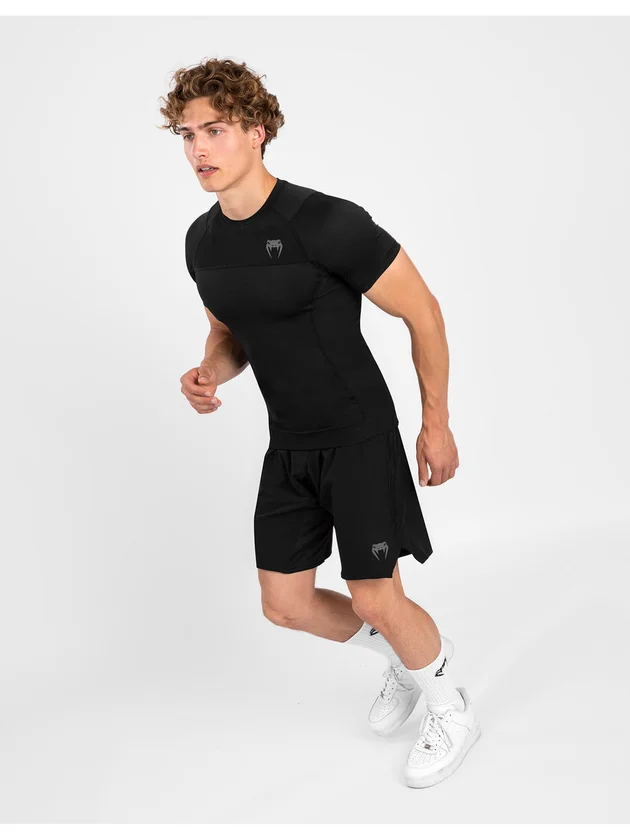 G-Fit Air Rashguard Shortsleeve