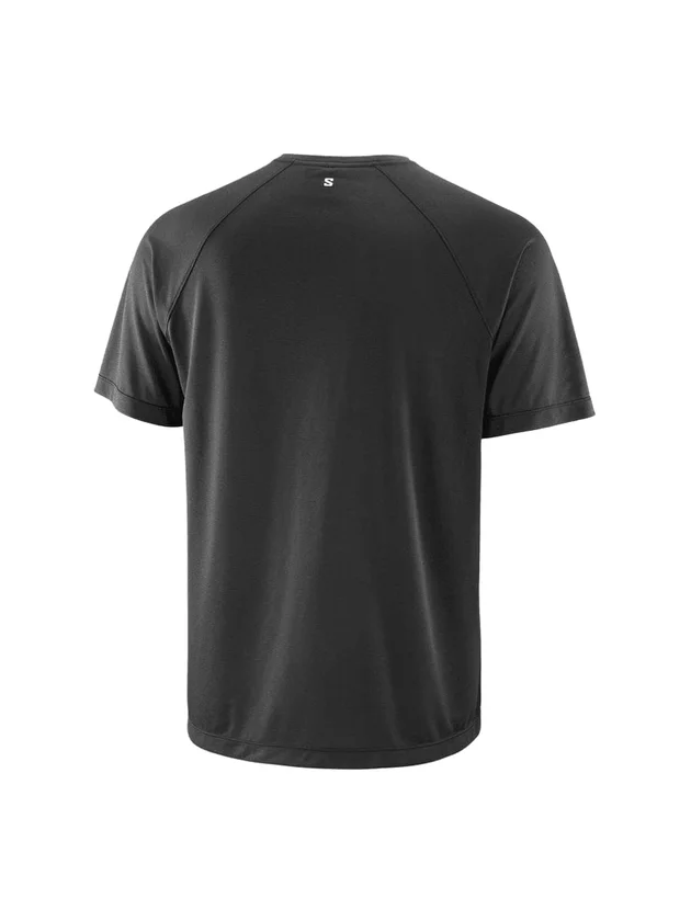 Shakeout Core SS Tee Gfx