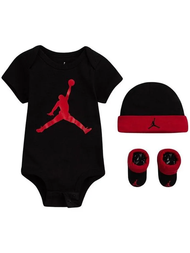 Jhn Jumpman Hat Bdyst Bootie