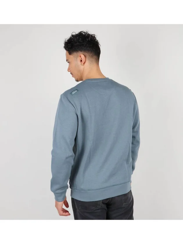 Sweat Col Rond Essentiel