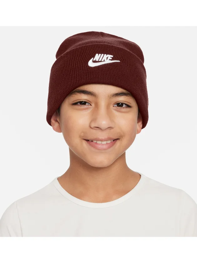 Peak Beanie Tc Fut