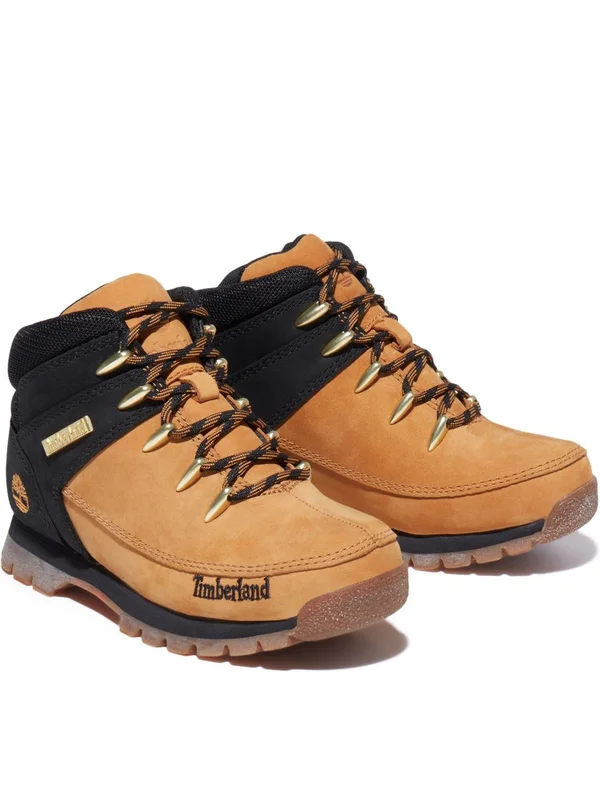 Euro Sprint Mid Lace Up Boot