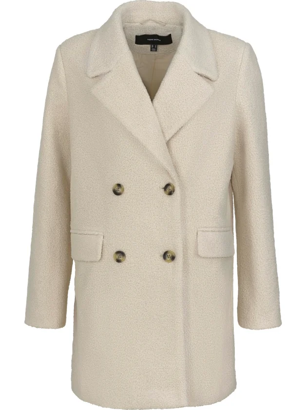 Sally Coat LCS