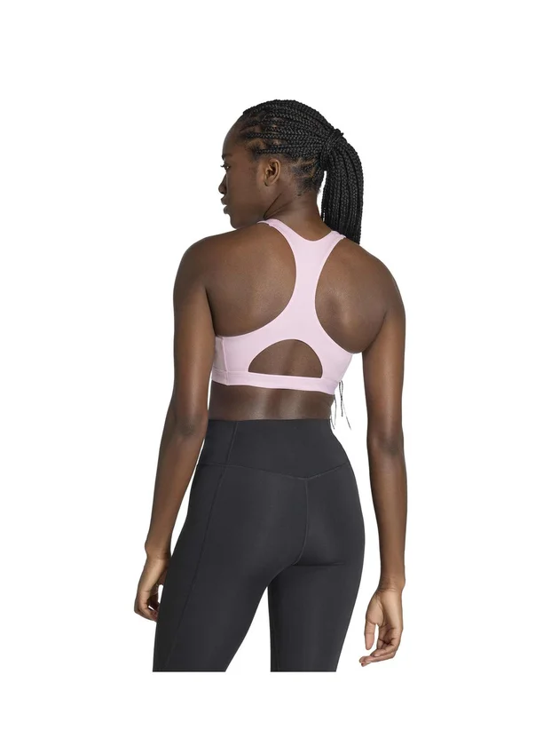 Optime Essentials Maintien Moyen Bra