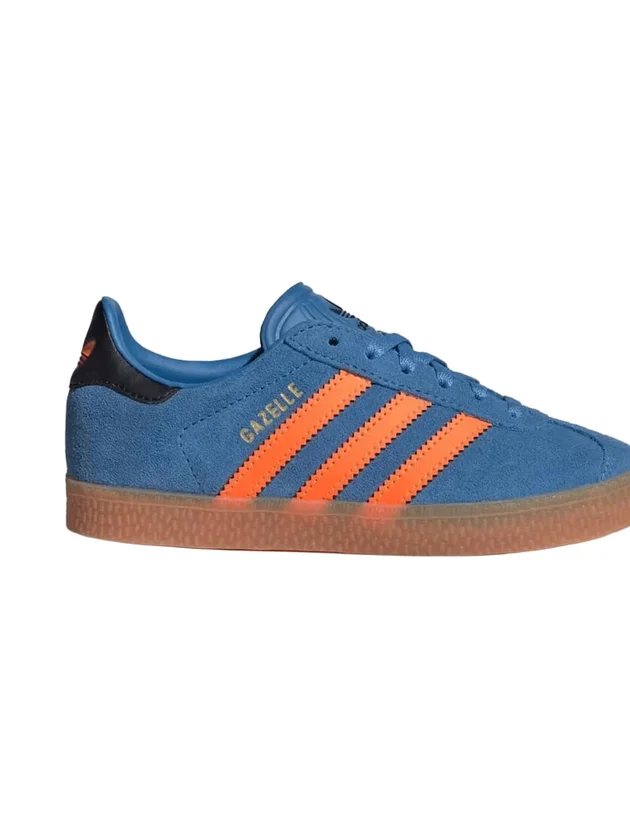Gazelle C