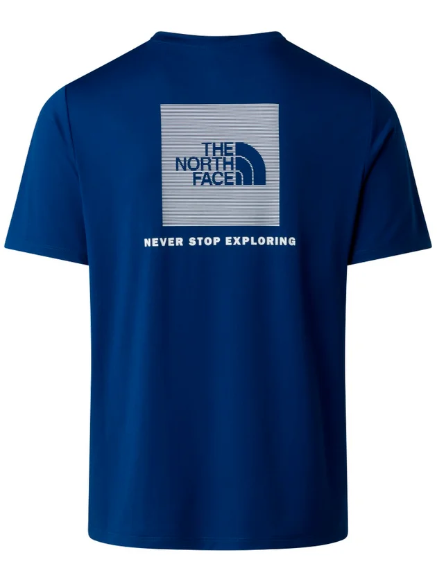 24/7 Box NSE SS Tee