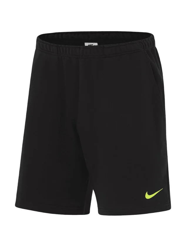 Short Ft