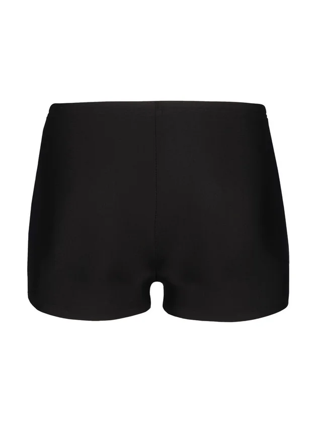 Boy S Swim Short Logo