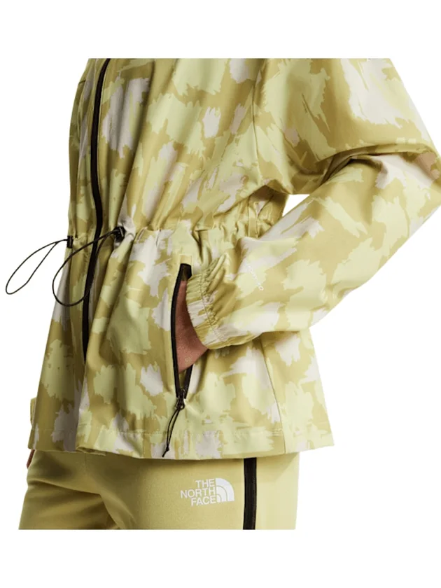 Mountain Athletics Hooded Wind Jkt Pri