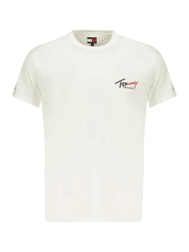 Slim Sign Chest