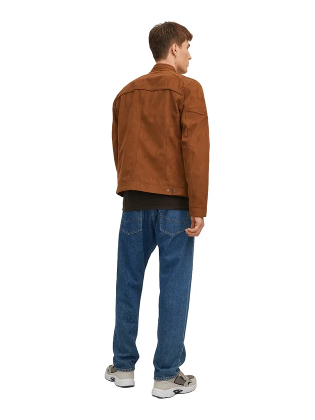 Jjerocky Jacket Noos