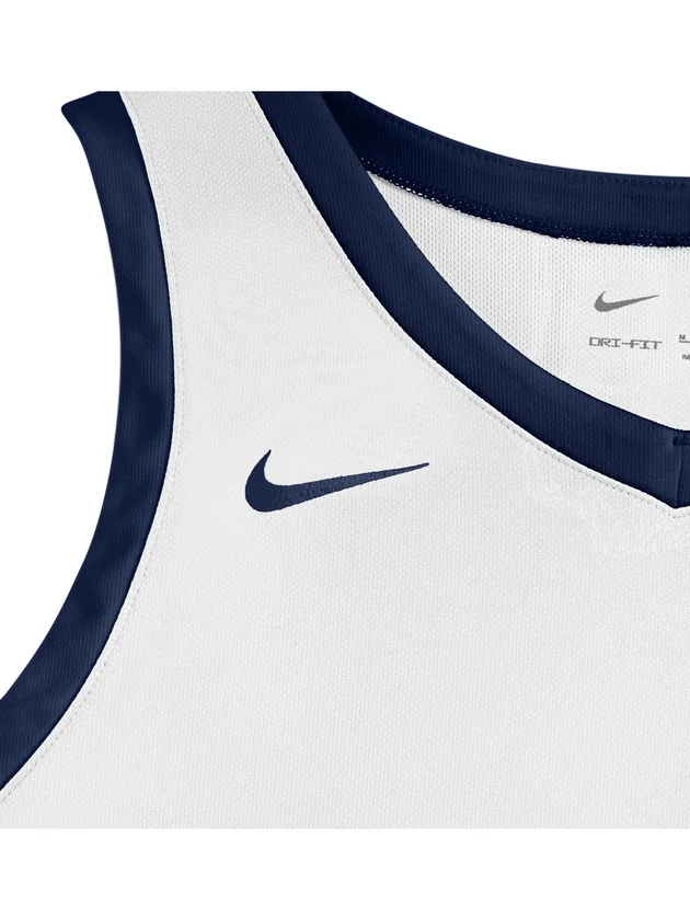 Team25 Basketball Stock Jersey