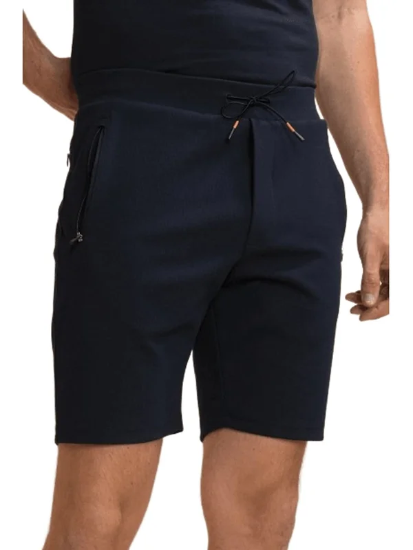 Classic Bermuda Straight