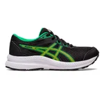 BLACK/LIME ZEST