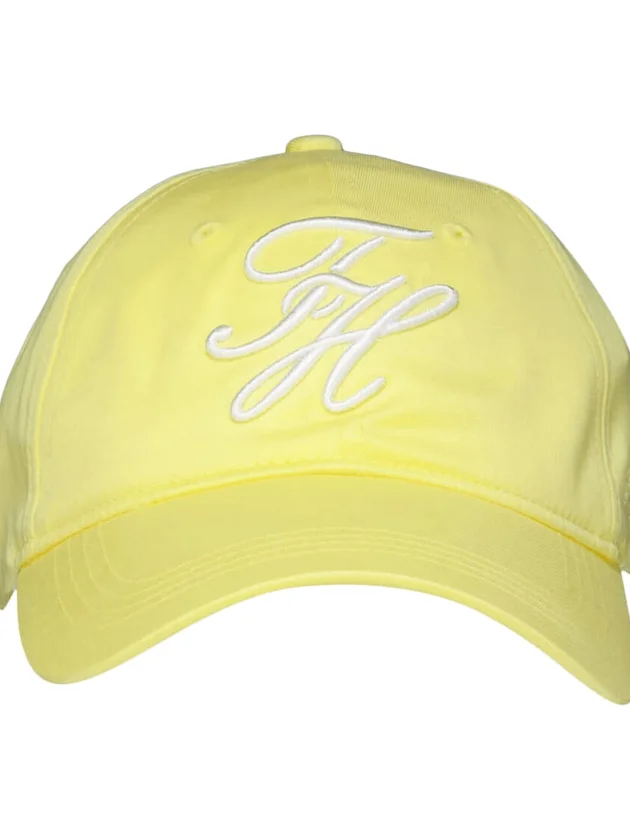 Embroidered Cap
