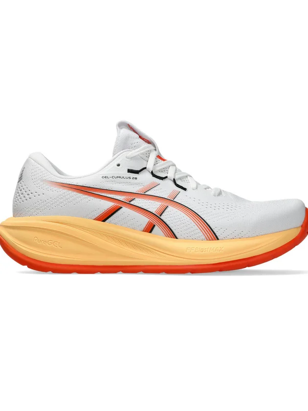 Gel Cumulus 28