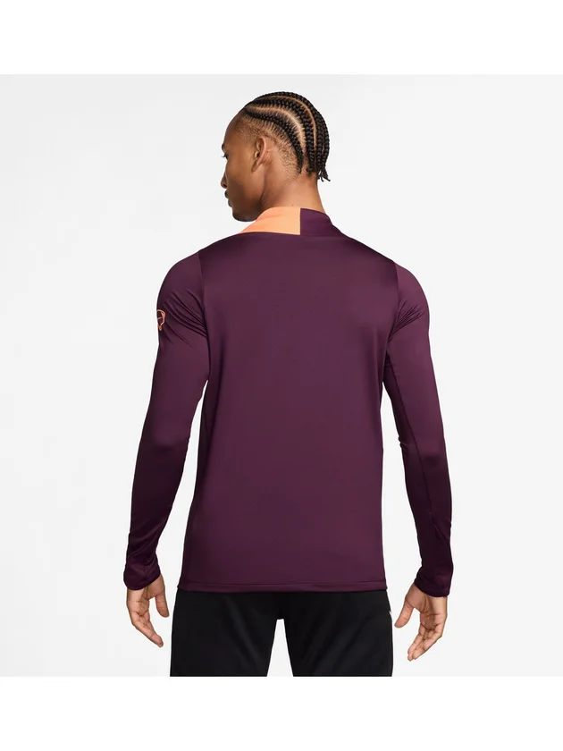 Df Strk Dril Top T90