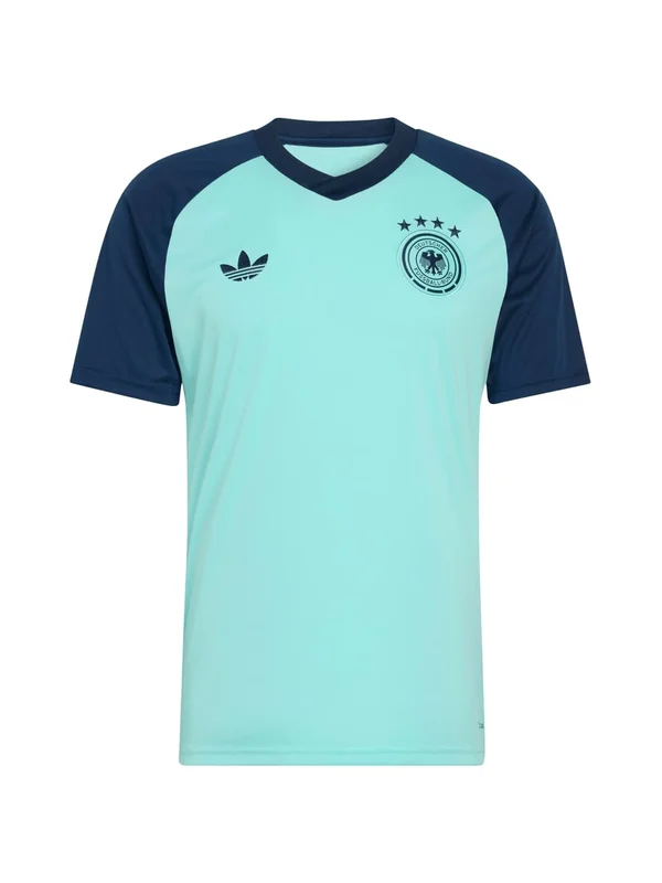 DFB Preshi A