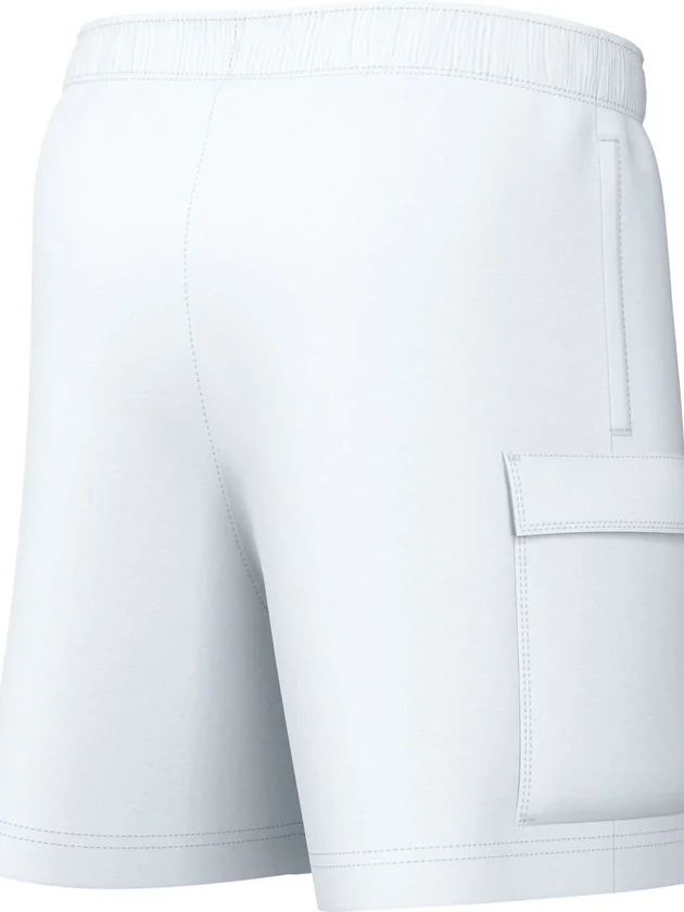 B Nsw Si Flc Cargo Short
