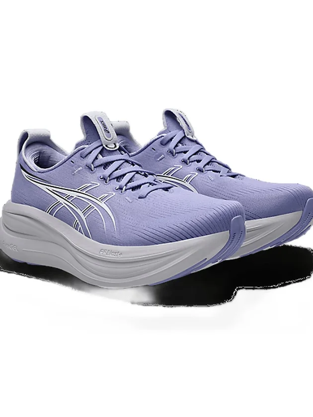 Gel Nimbus 28