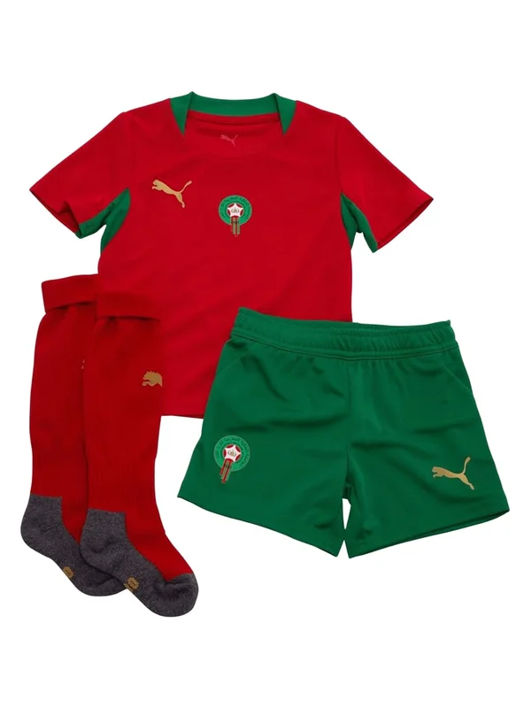 Home Minikit