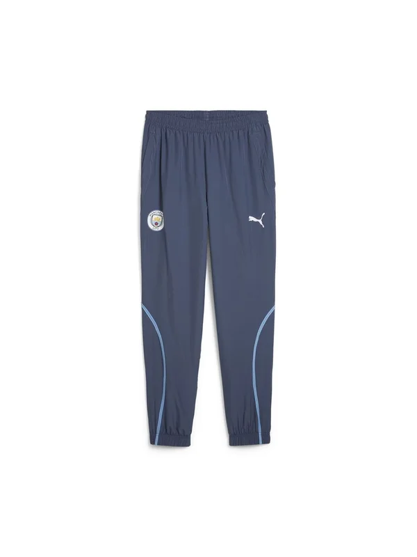 MCFC Prem Wov Pant