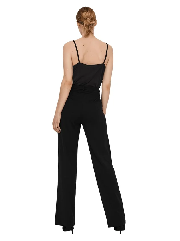 Zamira Slim Straight Pant Noos