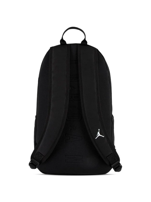 Jordan Backpack Collage Sac à dos unisexe Jordan Jam Hbr Eco Backpack éco-responsable | Coloris ...