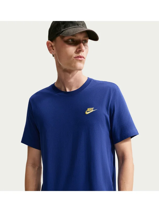 Club Tee