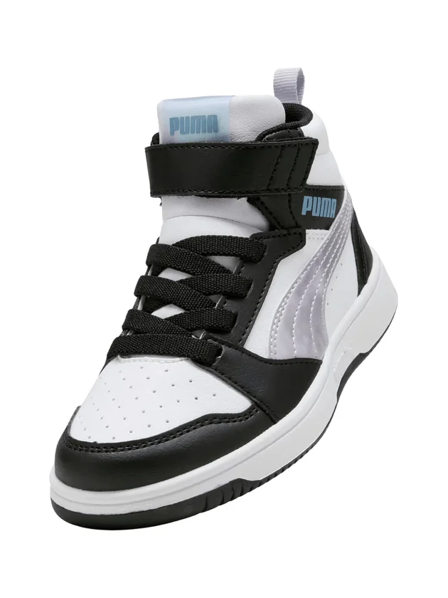 Rebound V6 Mid