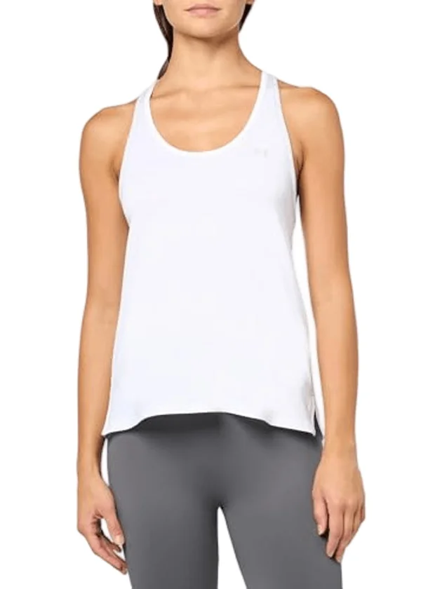 Tech Knockout Tank