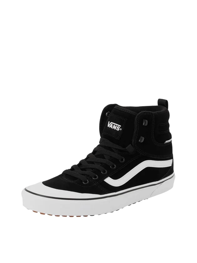 Ashwood Hi Vansguard