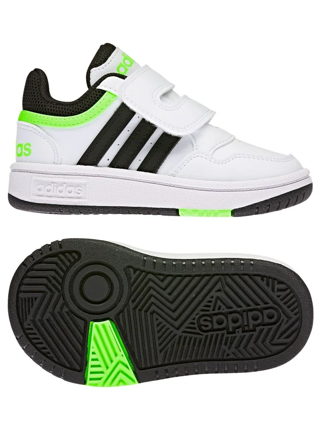 Hoops 3.0 CF I