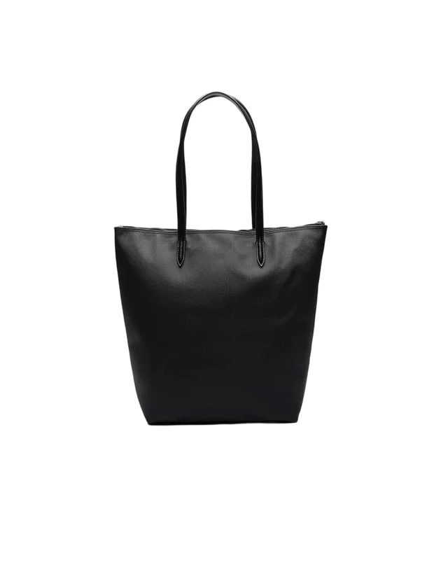 Vertical Shopping Bag Core Essentials
