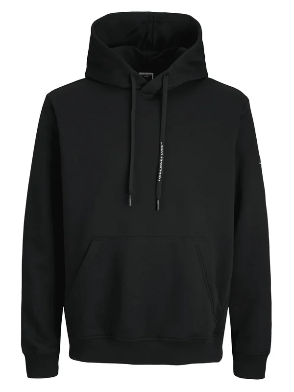 Fusion Sweat Badge Hood