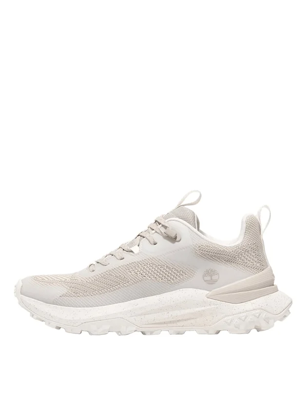 Low Lace Up Sneaker