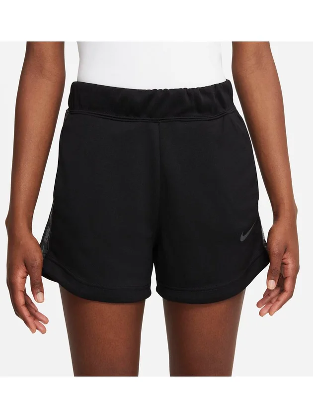Pk Tape Short