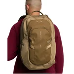 COYOTE BROWN FULL HEATHER