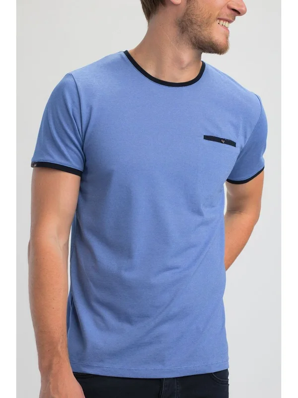 Classic T Shirt Mc