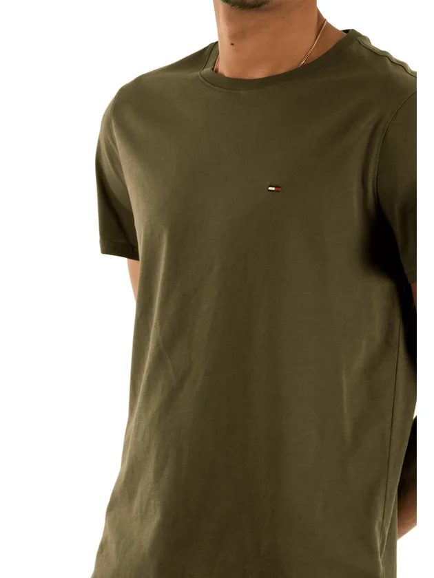 Xslim Jersey Tee