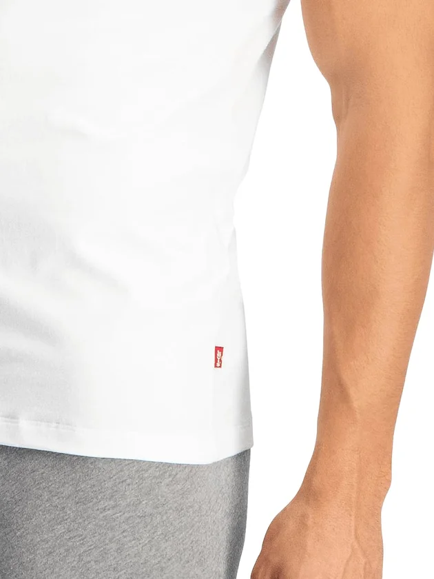 V Neck 2P