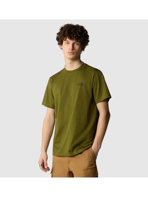 Simple Dome Tee