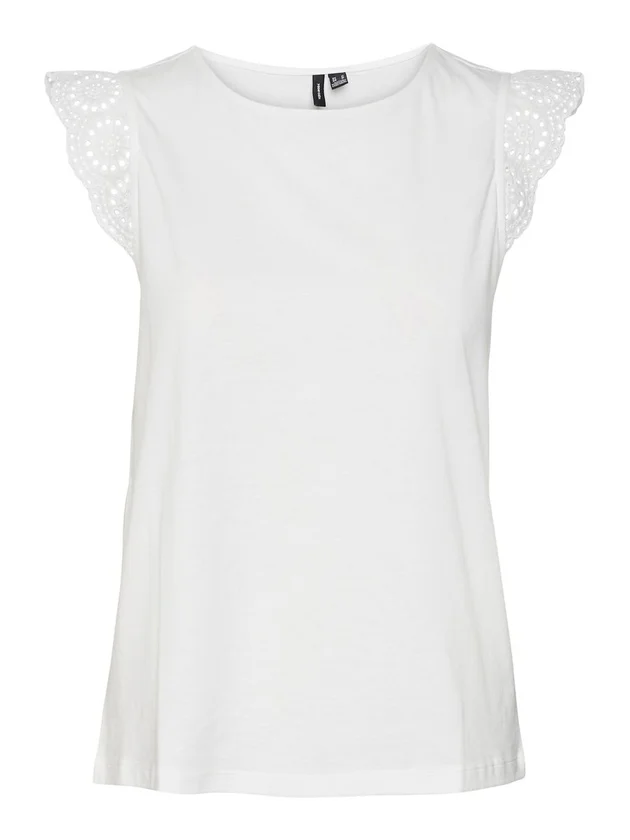 Emily Sl Gathering Top