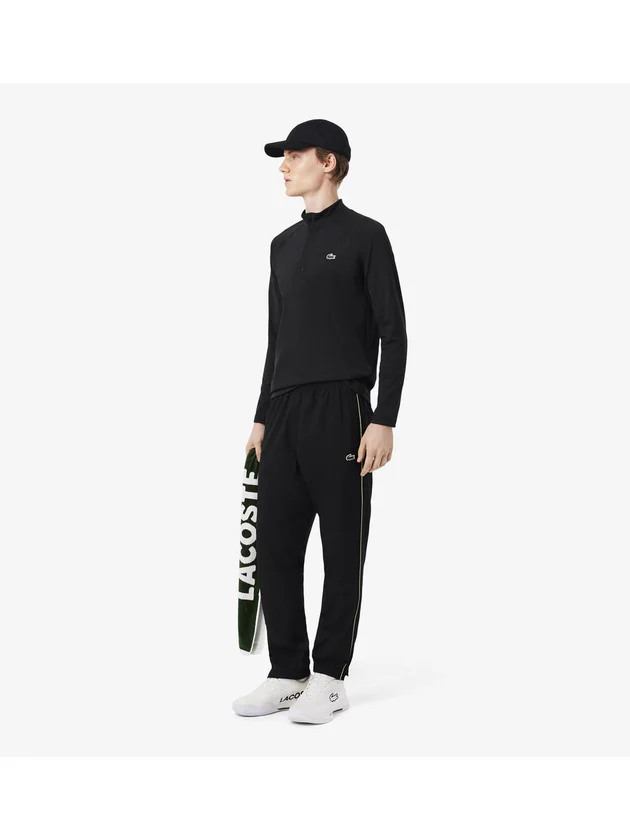 Off Court 1