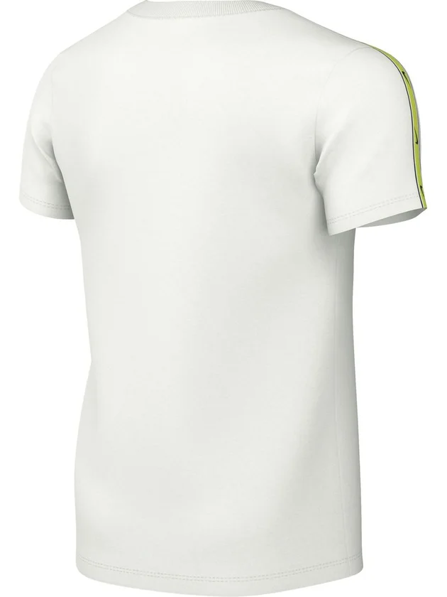 Repeat Sw Ss Tee