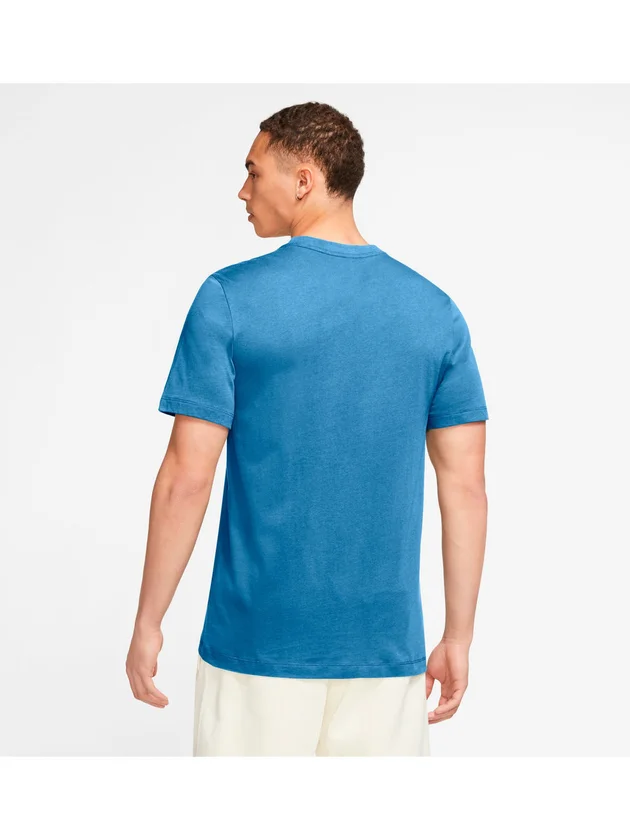 Club Tee