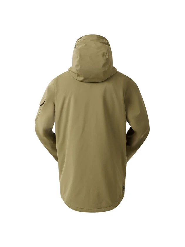 Twintipjacket