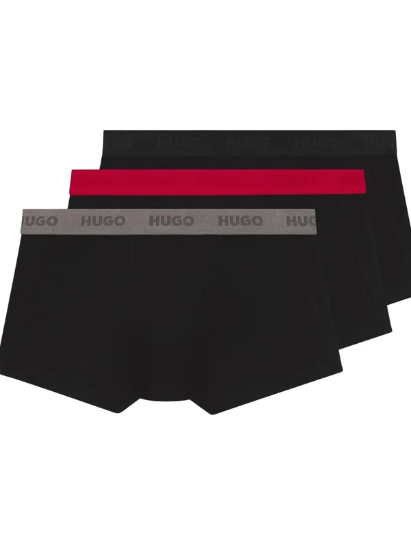 Trunk Triplet Pack