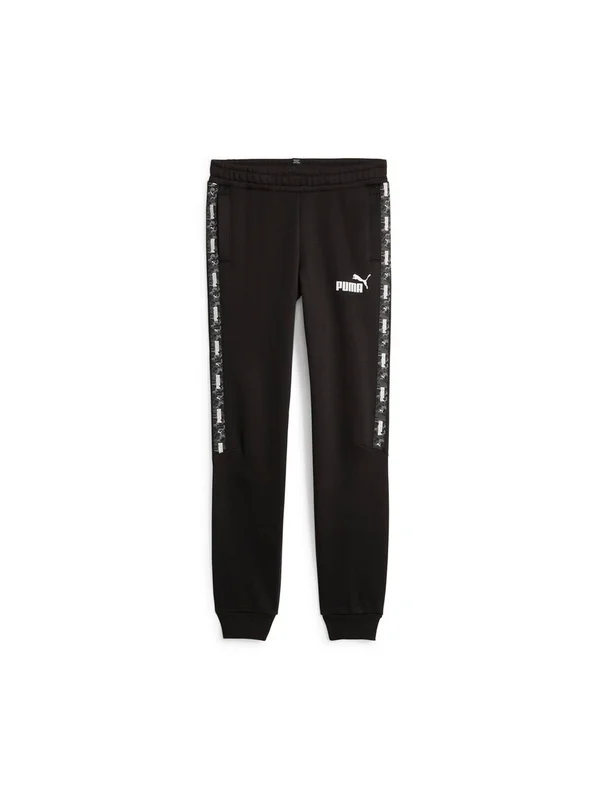 Ess Tcamo Sw Pant Fl